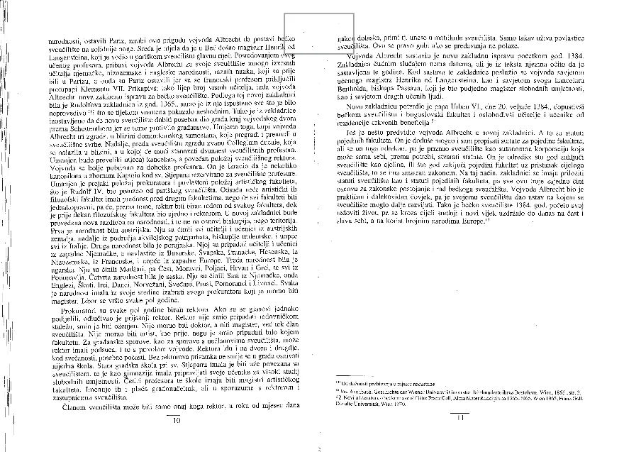 Skenirani list prije i poslije čišćenja