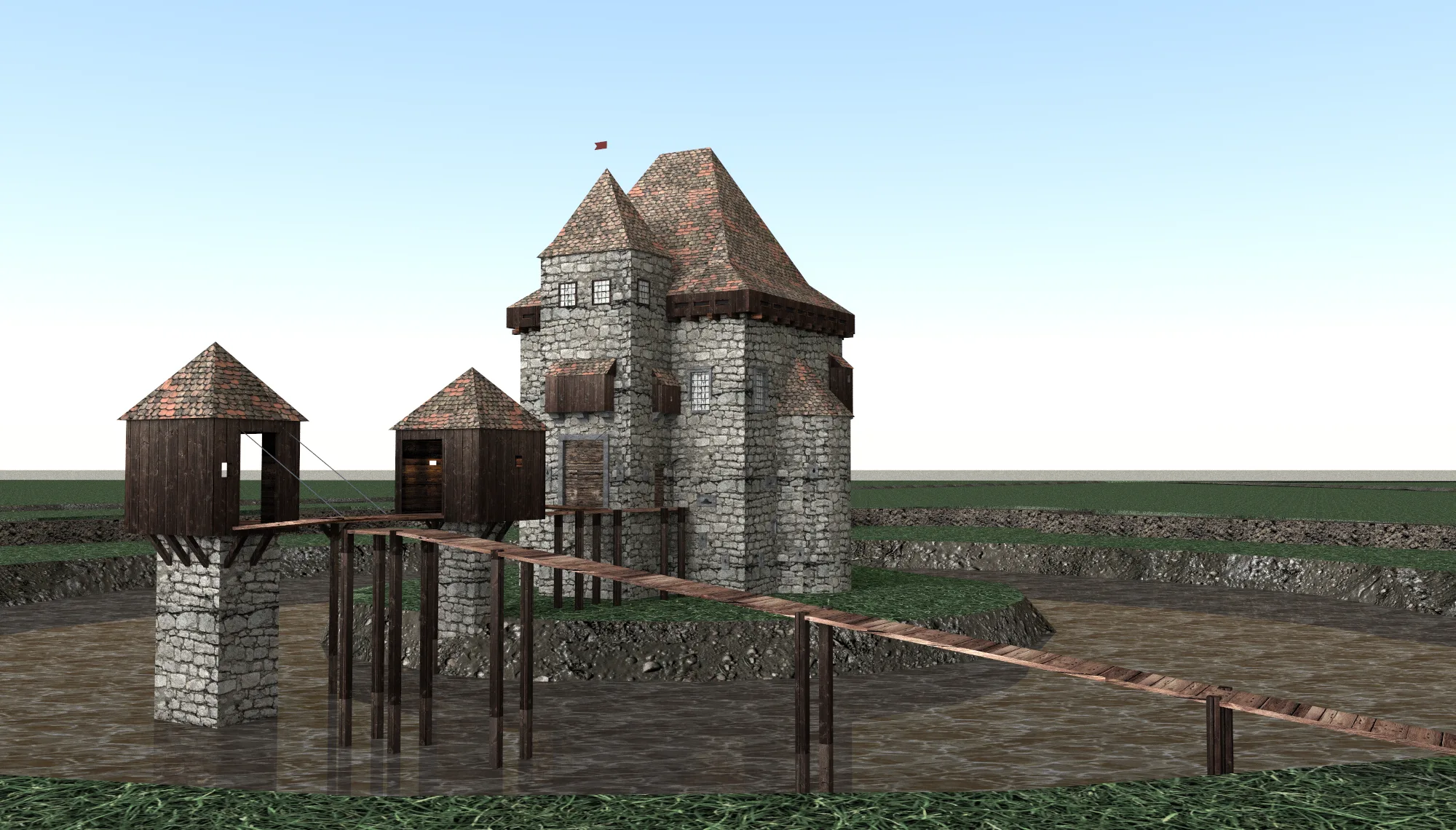 2D i 3D rekonstrukcija